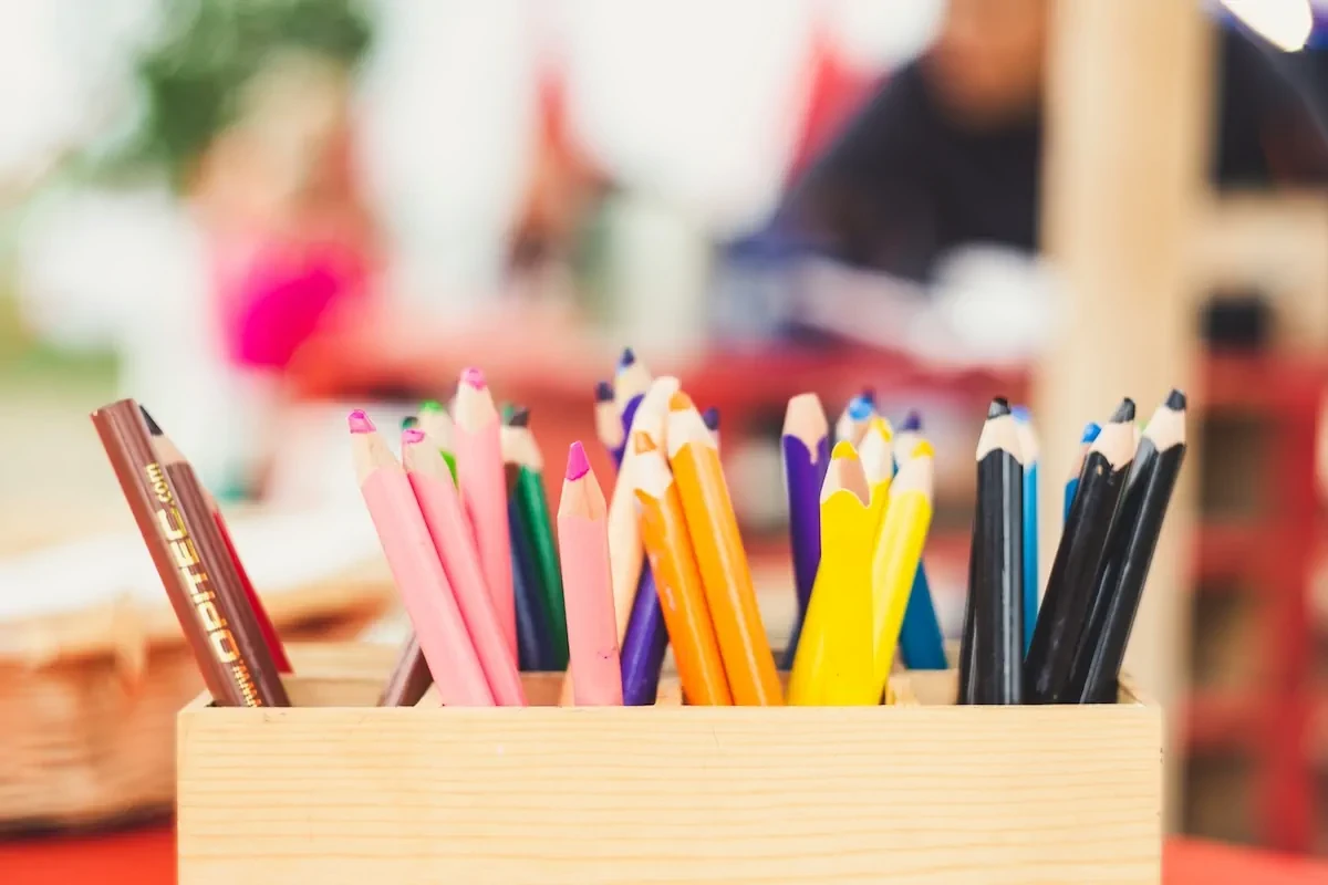 Adarsh Shiksha Niketan: Beyond the Classroom